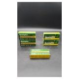 Remington  222   5 Boxes