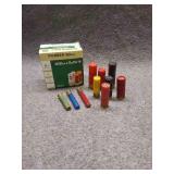 Remington & Misc Shotgun Shell