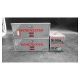Winchester 243 WSSM