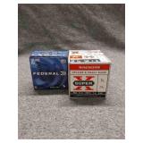 Federal & Winchester 16GA 2 3/4in