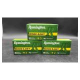 Remington 243 Win  100 grain