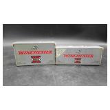 Winchester 243 Win /243 Wssm 100 grain