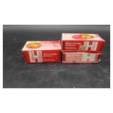 Hornady 25 cal  Spire Point