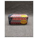 Federal 12 Gauge 2 3/4"