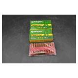 Remington  308 Win  150 grain