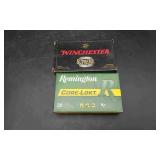 Winchester & Remington 30-06 150/180 grain