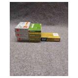 Remington & Winchester & Federal 12 Gauge 2 3/4