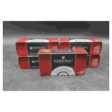 Federal  38 Special  158 grain