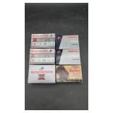 Winchester, Federal & PMC 12 Gauge Shotgun Shells