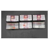 Hodgdon Pyrodex Pellets 50/50   6 boxes