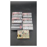 Winchester & Fiocchi  12 Gauge Shotgun Shells