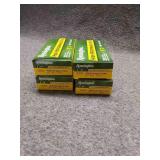 Remington 222  50 grain