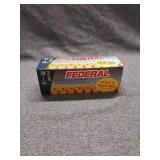 Federal 20 Gauge 2 3/4"