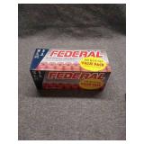 Federal 12 Gauge 2 3/4"