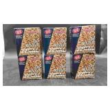 Federal  22LR   6 boxes