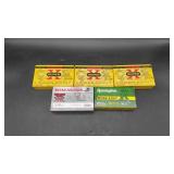 Winchester & Remington 308win   5 boxes