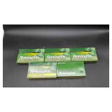 Remington 7mm    5 boxes