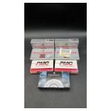 Winchester , Federal & PNC  7mm    7 boxes