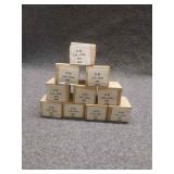 30 Rd  5.56 x 45mm Ball  M1A2
