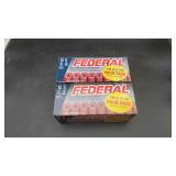 Federal 12Gauge 2 3/4in