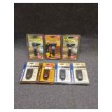 7 NIP Misc Gun Locks