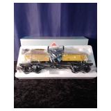 Aristo-Crafts Penn Salt Limited Edition Tank Car