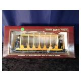Bachmann Big Haulers United Traction Open Street C