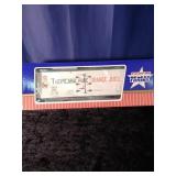 USA Trains Tropicana Box car