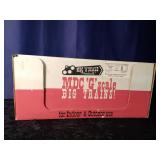 MDC "G" Scale Cracker Jack, Billboard Reefer