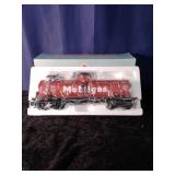 Aristo-Crafts Mobile Oil Tank Car