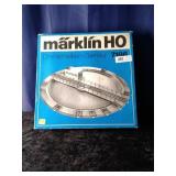 Marklin HO Turntable 7180 Accessorie