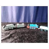 Thomas & Friends, Trackmaster Gordon Engine & Tend