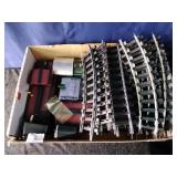 New Bright Chicago Northwestern #3750 G Electric L