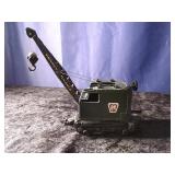Lionel Pennsylvania Operating Burro Crane 18410