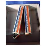 Lionel "O" Scale No. 6019 Remote Control Track x 2