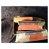 Lionel "O" Scale Cattle Dock x2 W/Operating Cattle