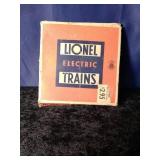 Lionel "O" Scale No. 020 90 degree Crossing
