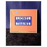 Lionel "O" Scale, No 6-5540 90 Degree Cross-over