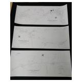 ET&WNC Railroad Maps and Misc