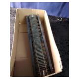 "O" Scale Deck Bridge