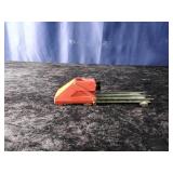 Lionel "O" Gauge 3 Rail Bummper Stop