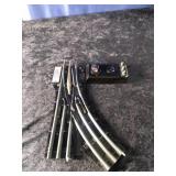Lionel "O" Gauge 3 Rail 2 Remote Controle Left Han