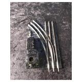 Lionel, "O" Gauge 3 rail  Left & Right Hand Switch