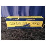 American Flyer Southern Pacific "Moe and Joe" Lumb