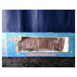 Atlas, USRA Double -Sheathed Box Car Savannah & At
