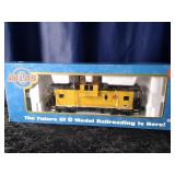 Atlas, EV Caboose, Napierville Junction #40