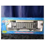 Atlas, ACF 70 Ton Covered Hopper Car Central Of Ge