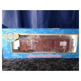 Atlas, 1937 AAR Single Door Box Car Central of Geo
