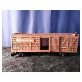 Bachmann ET & WNC Box Car No 701
