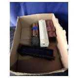 Lionel Lines, O Gauge, Caboose 6017, Refrigerated
